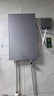 艾可恩即熱式電熱水器8.5KW家用恒溫大水量小型免儲水熱水器 8500W 典雅灰KR-85A 全國聯(lián)保+上門(mén)安裝 曬單實(shí)拍圖