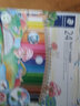 施德樓（STAEDTLER） [開學(xué)季]  可擦彩色鉛筆144 50NC 兒童繪畫可擦彩鉛  幼兒園小學(xué)生專用彩鉛可擦  德國原裝 24色可擦彩鉛 曬單實拍圖