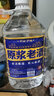 匠小毛四川瀘州濃香型52度純糧食原漿高度白酒5.5L桶裝高粱散裝自飲泡酒 52度 5.5L 1桶 8號原漿老酒 曬單實拍圖