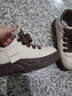 達芙妮加絨加厚棉鞋女冬季新款時(shí)尚百搭休閑鞋女運動(dòng)厚底面包鞋板鞋女 米咖色單里 38 曬單實(shí)拍圖