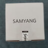 SAMYANG三陽森養(yǎng)三洋AF 35mm F1.4 P 三代 50mm F1.4 II二代人像大光圈FE卡口鏡頭 AF 35mm F1.4 P FE三代【新品】 索尼E卡口 預(yù)售 曬單實(shí)拍圖