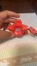 潮昇動(dòng)漫現(xiàn)貨旋風(fēng)戰(zhàn)車隊(duì)飚速玩具套裝可變形工程消防車模型車寶寶救援巴士 飆速-機(jī)器人 曬單實(shí)拍圖