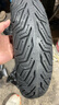 米其林（MICHELIN）CITY2/GRIP SAVER半熱熔踏板摩托車(chē)輪胎適配小牛九號電動(dòng)車(chē)真空胎 120/70-14【city2】 曬單實(shí)拍圖