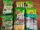 3M 思高易潔8層耐用抹布 清潔洗碗布 3片裝 三包九片裝 曬單實(shí)拍圖