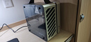 方糖機械大師 銳龍5 7500F/7800X3D/5060TI顯卡5070S 設(shè)計師電競游戲黑神話悟空臺式組裝ITX電腦主機diy組裝機 配置一丨R5 7500F丨準(zhǔn)系統(tǒng)丨16G+500G 曬單實拍圖