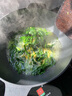 碩倍鮮速凍甜青豆鮮豌豆粒什錦菜非真空家庭裝冷凍鮮蔬菜炒飯配菜 甜青豆4斤/2袋 曬單實(shí)拍圖
