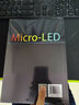 Micro-LED顯示技術(shù) 曬單實(shí)拍圖