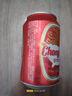 重慶啤酒（ChongQing）國賓330ml*6罐 整箱裝 2.5度麥香濃郁重慶火鍋聚會(huì)常備啤酒 330mL 6罐 整箱裝 【小國賓】 曬單實(shí)拍圖