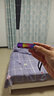 蘭科芯（lankxin） 移動(dòng)固態(tài)U盤(pán)USB3.2高速WinToGo蘋(píng)果mac外置大容量隨身優(yōu)盤(pán)定制 固態(tài)極速星耀幻彩【個(gè)性定制】 256G 曬單實(shí)拍圖
