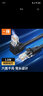 一繩（CABLE CREATION）CAT6六類網(wǎng)線千兆網(wǎng)線連接器rj45水晶頭彎頭電腦網(wǎng)絡(luò)跳線成品網(wǎng)線 上彎1.8米CL0095 曬單實(shí)拍圖