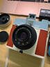 LOMOGRAPHY Diana F+ Diana Baby 戴安娜膠片相機(jī)鏡頭配件 Diana F+ 75mm 玻璃鏡頭 曬單實(shí)拍圖