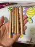 彌鹿（MiDeer） 磁性橡皮擦小學生鉛筆專用筆帽不留痕聚屑擦得超干凈幼兒園橡皮磚兒童文具學習用品 無痕橡皮擦（3只裝） 曬單實拍圖