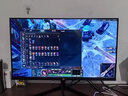 樂(lè )視TV27/32英寸 2K超清高刷低藍光廣色域10.7億色專(zhuān)業(yè)電競游戲娛樂(lè )辦公臺式電腦顯示器顯示屏監控 32寸4K-60Hz-IPS-letv3469 曬單實(shí)拍圖