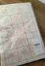 張小鳳宣紙毛邊紙毛筆字帖初學(xué)者成人書法歐陽詢歐體楷書入門臨摹字帖描紅紙 基礎(chǔ)筆畫描紅80張【宣紙】 曬單實拍圖