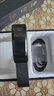 筱岙vivoppo蘋(píng)果機(jī)通用iwatch GT4智能手環(huán)藍(lán)牙耳機(jī)二合一可通話測(cè)心率血壓b7開(kāi)車開(kāi)會(huì)送男友老公夏 黑細(xì)鋼【一鍵通話聽(tīng)歌+豪華版】 曬單實(shí)拍圖
