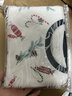 nest designs圣誕系列兒童長(zhǎng)袖長(zhǎng)褲家居服套裝寶寶睡衣限定款 雪橇日記 100 （建議身高90-102cm） 曬單實(shí)拍圖