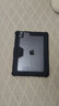 NillkiN2025款ipad Ari11/13防彎保護(hù)套Pro11英寸通用Ari6/5/20-22款10.9/12.9英寸帶筆槽支架保護(hù)殼 悍甲 Air11通用Pro11/20/21/22款灰 曬單實(shí)拍圖