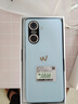 華為智選 Hi 暢享60 5G手機華為新品 鴻蒙生態(tài)全網(wǎng)通版【全新未拆封+未激活+全國聯(lián)?！?6000mAh巨量電池 冰晶藍 8GB+128GB 官方標配5G全網(wǎng)通 曬單實(shí)拍圖