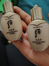 后（The history of Whoo）天氣丹中樣套盒 天率丹拱辰享水乳霜套裝套盒護(hù)膚品男女士禮盒 津率享中樣6件套【提拉緊致】 曬單實(shí)拍圖
