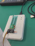 碩飛燒錄器SP8-FX  SP8-BF SP8-A bios燒寫器 SPI FLASH編程器SP8 SP8-A基礎(chǔ)版+送2座 曬單實(shí)拍圖
