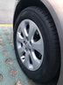 優(yōu)科豪馬（yokohama）橫濱汽車輪胎BluEarth AE50 225/55R17 97W 斯巴魯森林人 曬單實拍圖