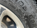 固特异（Goodyear）汽车轮胎 195/65R15 91V 配套大师 NCT5 原配福克斯 实拍图