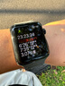 京修（JINGXIU）蘋果手表維修換外屏觸摸屏幕總成電池更換服務(wù) iWatch（S3） 更換外屏（藍(lán)寶石） 曬單實拍圖