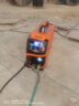 佳士氬弧焊機兩用tig250家用小型220v逆變直流便攜式智能不銹鋼焊機 TIG-250【8米槍標配】 曬單實拍圖
