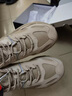 FILA 斐樂(lè)官方火星2加絨復(fù)古跑步鞋男鞋2025冬季時(shí)尚運(yùn)動(dòng)老爹鞋 曬單實(shí)拍圖