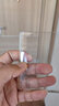 韓諾適用于華為pocket2手機(jī)殼折疊屏寶盒透明保護(hù)套藝術(shù)定制版男女全包款輕薄防摔高級透明保護(hù)套配膜 【全透明】超薄設(shè)計(jì)-裸機(jī)手感 曬單實(shí)拍圖