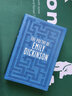英文原版 艾米莉狄金森詩(shī)集 The Poetry of Emily Dickinson Word Cloud Classics Flexibound 曬單實(shí)拍圖