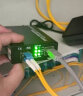 netLINK 电信级光纤跳线 SC-LC 单模双芯3米 9/125光缆熔接尾纤 1条 HTF-SC-LC/SM-3 晒单实拍图