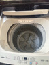 威力（WEILI）洗衣機12公斤波輪全自動(dòng)洗衣機大容量家用商用出租屋公寓宿舍智能量衣進(jìn)水桶風(fēng)干快洗支持以舊換新 XQB120-1699X【12公斤智能洗】 波輪 曬單實(shí)拍圖