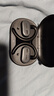 TOZO Open開(kāi)放式藍(lán)牙耳機(jī)不入耳掛耳式跑步運(yùn)動(dòng)真無(wú)線耳機(jī)IPX6防水42小時(shí)超長(zhǎng)續(xù)航雙軸轉(zhuǎn)設(shè)計(jì) 曬單實(shí)拍圖