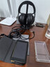 索尼（SONY） MDR-Z1R 旗艦級(jí)高解析度Hires頭戴式立體聲耳機(jī) 耳麥 MDR-Z1R+金磚2代 曬單實(shí)拍圖