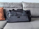 新秀麗（Samsonite）旅行袋斜挎單肩行李袋男女大容量出游旅行手提包健身包NV6 曬單實(shí)拍圖