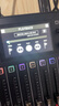 BOSS Gigcaster 8 混音器 多通道立體聲直播錄音音頻接口混音臺 Gigcaster 8 曬單實(shí)拍圖