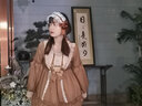 薇戀夢(mèng)嵐洛麗塔全套裙子女2022新款Lolita學(xué)生洋裝蘿莉塔甜美lo連衣裙OP長(cháng)袖新品日系公主裙 全套（裙子+裙撐+飛機盒+發(fā)帶） 均碼（適合70斤到120斤穿） 曬單實(shí)拍圖