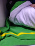 米兔果廣州番禺區小學(xué)生校服長(cháng)袖套裝班服兒童夏季短袖t恤長(cháng)褲薄款夏款 男生秋上衣+薄長(cháng)褲 150 曬單實(shí)拍圖