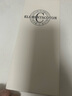 棉元素（ELEMENTSCOTON）棉元素棉質男士襪子簡約純色薄款夏季舒適男款船襪C30267禮盒裝 混色 均碼 曬單實拍圖
