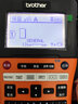 兄弟 標(biāo)簽機(jī)PT-E560BT便攜式藍(lán)牙手持標(biāo)簽打印機(jī)線纜標(biāo)簽機(jī)PT-E310BT網(wǎng)絡(luò)布線標(biāo)簽不干膠PT-E550W升級(jí) 【專業(yè)型】PT-E560BT標(biāo)配【送5盤色帶】 曬單實(shí)拍圖