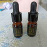 喬氏車(chē)載太陽(yáng)能香薰汽車(chē)用飾品香水高檔淡香中控臺高級感旋轉香氛擺件黑色【2瓶精油(古龍)+櫸木香片】 曬單實(shí)拍圖