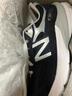 NEW BALANCE NB 官方休閑鞋男鞋女鞋復(fù)古百搭990V6系列美產(chǎn)M990NV6情侶運(yùn)動(dòng)鞋 藏青色 M990NV6 40 (腳長(zhǎng)25cm) 曬單實(shí)拍圖