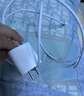 紫米充電器5V2A充電頭適用蘋果小米華為手機耳機智能手表電源適配器 安卓充電套裝 曬單實拍圖