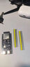 DZQJ ESP32-S3核心開(kāi)發(fā)板wifi藍(lán)牙DevKitC N8R2N16R8單片機(jī)（技術(shù)支持） ESP32-S3開(kāi)發(fā)板N16R8焊針+數(shù)據(jù)供電線(xiàn) 曬單實(shí)拍圖