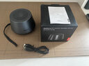聯(lián)想（Lenovo）高音質(zhì)藍牙音箱 無線迷你小音響 手機電腦戶外家用便攜重低音炮多媒體藍牙音響 【環(huán)繞重低音】 曬單實拍圖