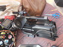 索尼（SONY）HXR-MC2500/NX100/AX1E 索尼1500C 4K高清攝像機會議、婚慶 索尼HXR-MC1500C 曬單實拍圖