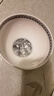 德國唯寶（Villeroy&Boch）奧頓系列進(jìn)口歐式精細瓷餐具家用碗 米飯碗湯碗面碗湯煲 送禮推薦 田園史詩(shī)- 面碗 650ml 曬單實(shí)拍圖