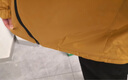 阿迪達(dá)斯 （adidas）男裝冬季保暖休閑連帽棉服防風(fēng)運(yùn)動(dòng)服GT6557 XL 曬單實(shí)拍圖