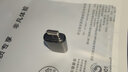 赫苛閣 適用華為mate60轉接頭OPPOFindX2轉換器otg華為P4030s數據線(xiàn)9小米10手機榮耀100 一加聯(lián)想平板 黑色-轉接頭OTG 1個(gè)裝 曬單實(shí)拍圖